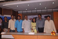 Love Life Movie Press Meet Photos